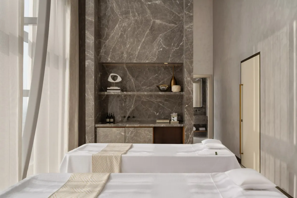 SO/ Uptown Dubai Hotel & Residences — 3