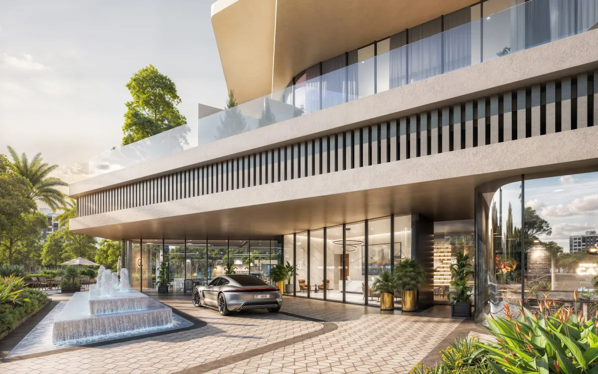 Arthouse Hills Arjan — 3