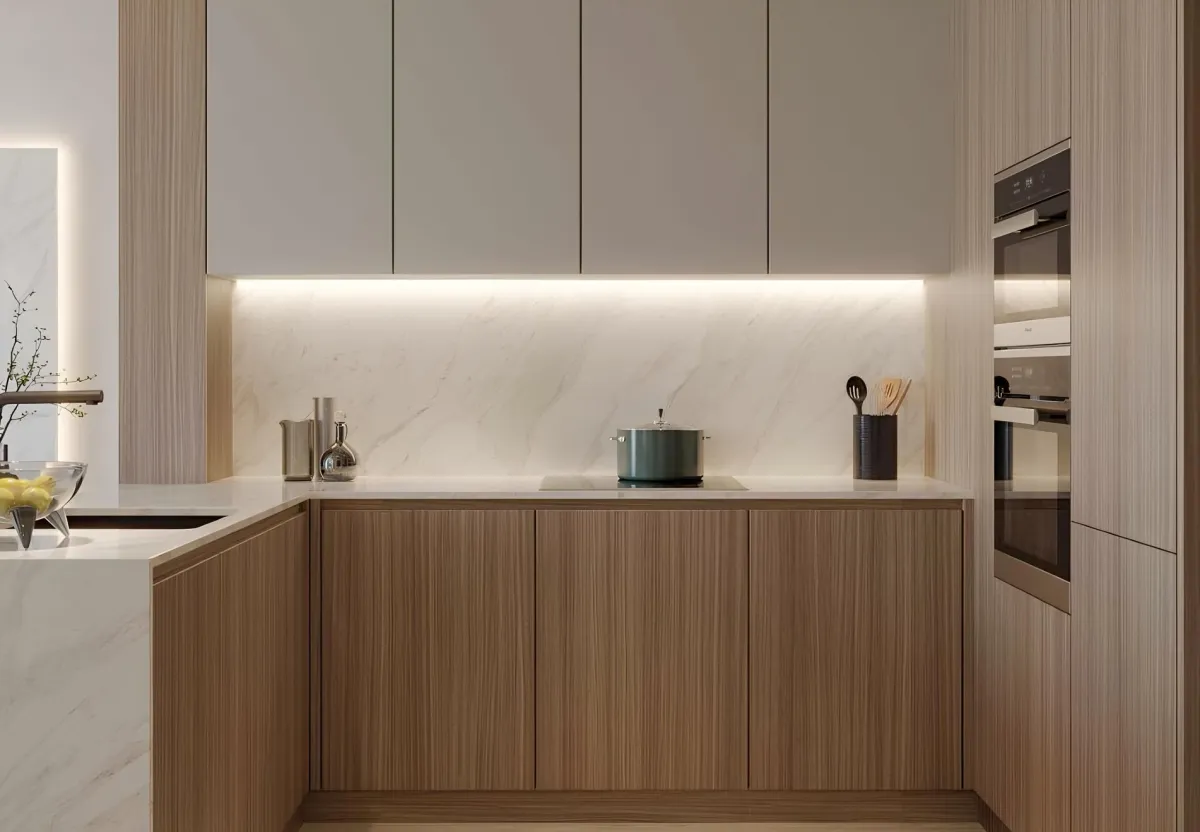 Bali Residences — 1