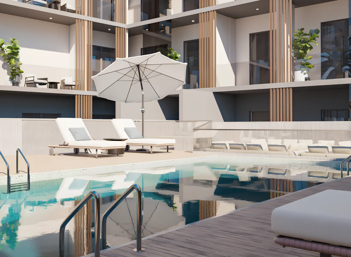 Bali Residences — 2