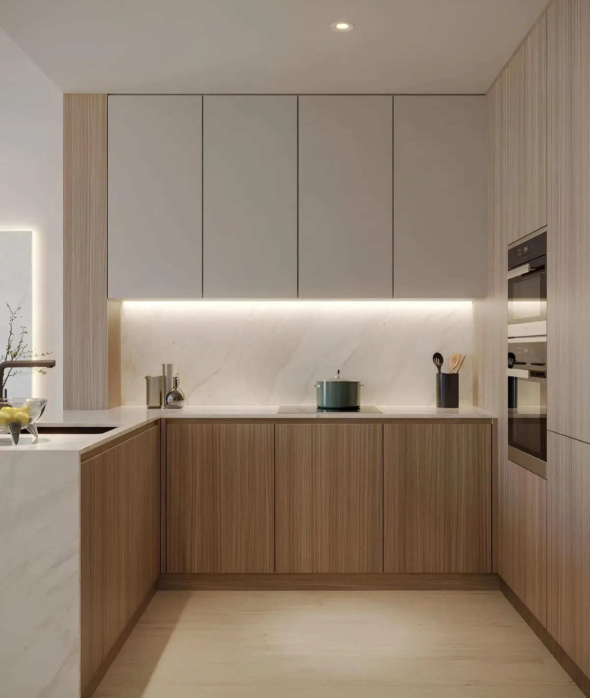 Greenfield Living — 2