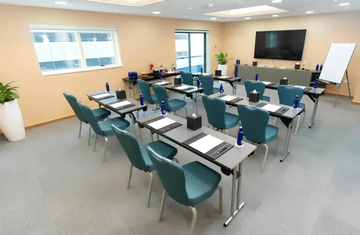 First Central Hotel Suites