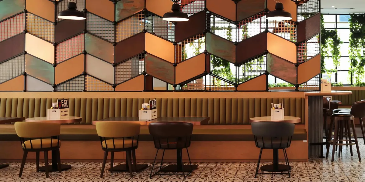 First Central Hotel Suites — 2