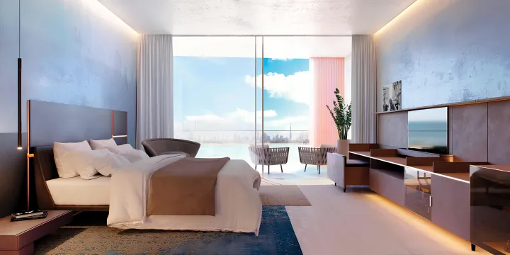 Côte d'Azur Resort - St.Tropez