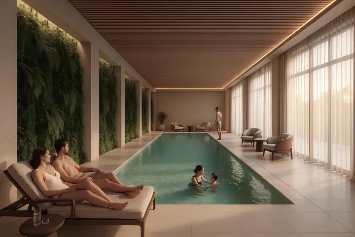 Reeman Residence 01