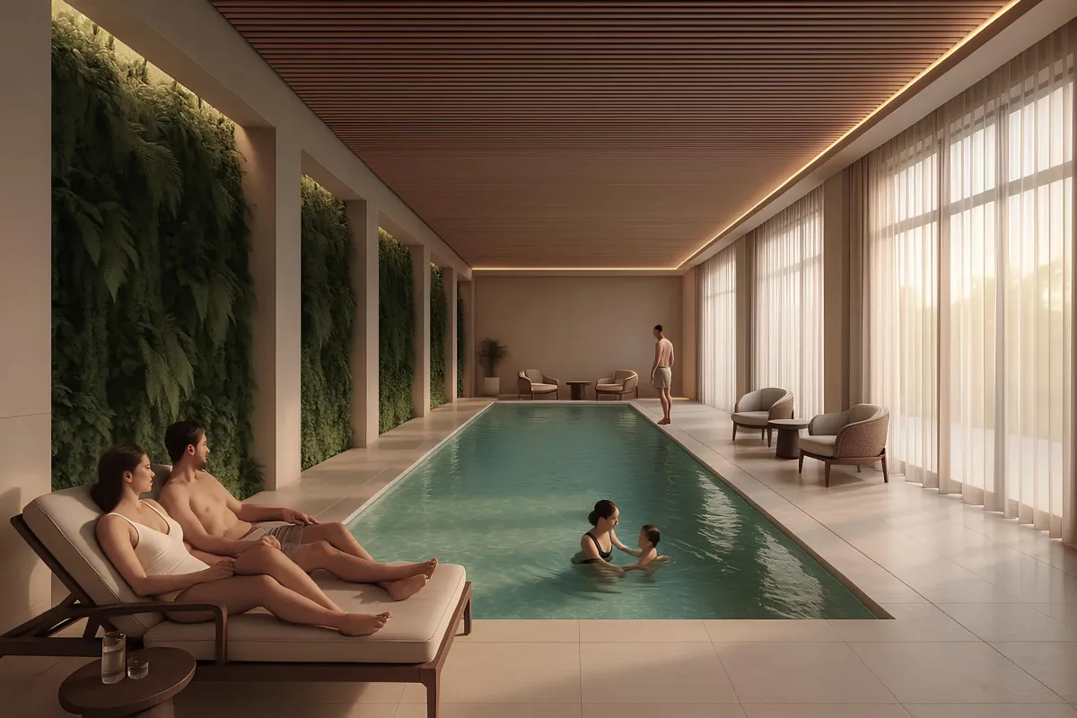 Reeman Residence 01 — 2