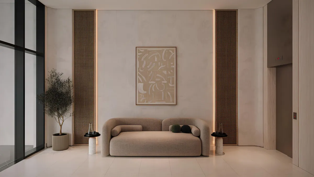 Reeman Residence 01 — 3