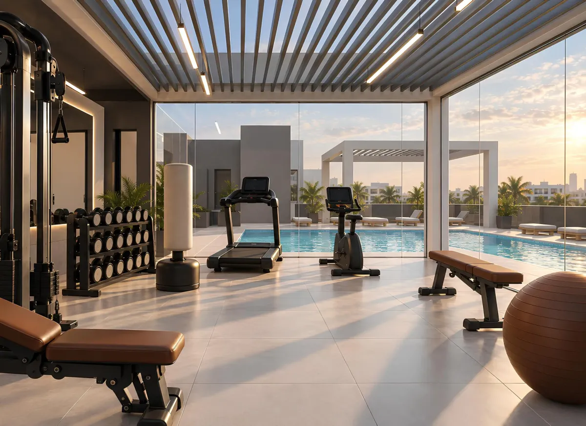 Reeman Residence 02 — 2