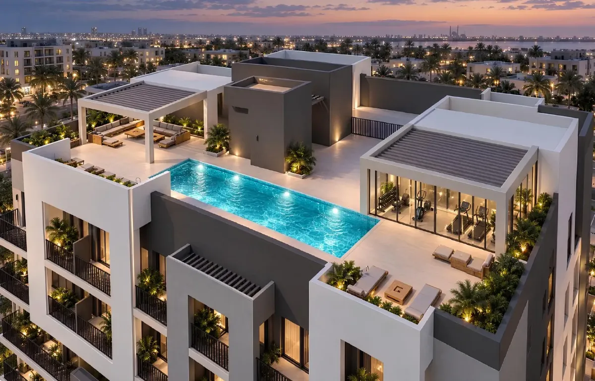 Reeman Residence 02 — 3