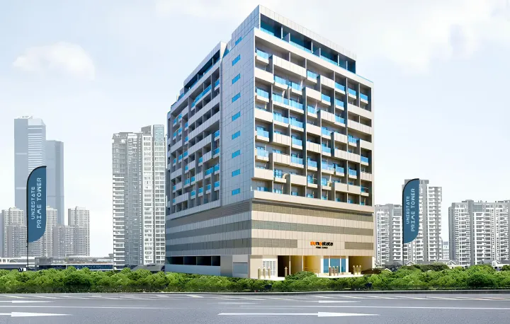 UniEstate Prime Tower