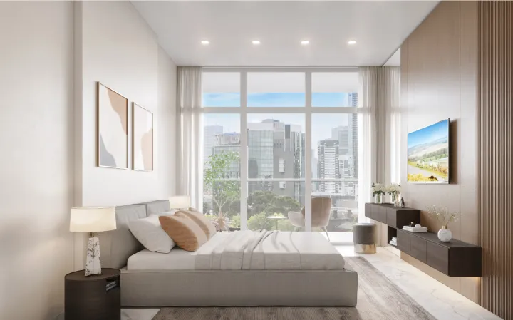 UniEstate Supreme Residences