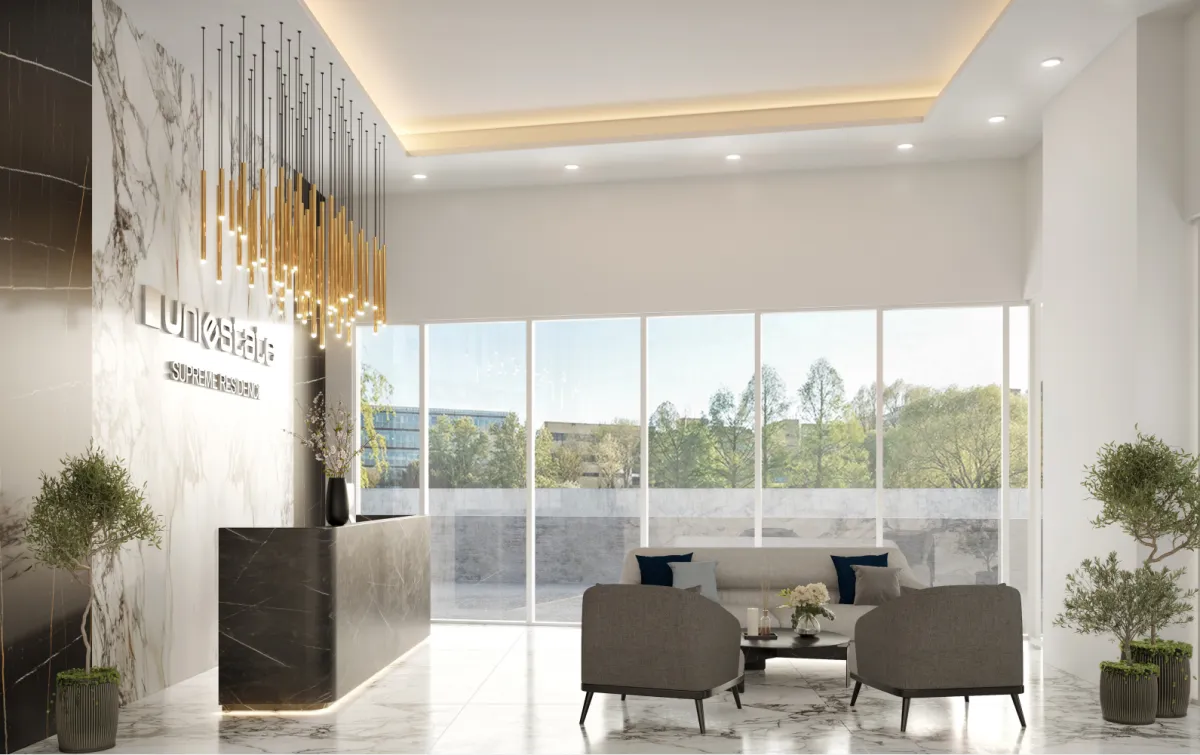 UniEstate Supreme Residences — 3