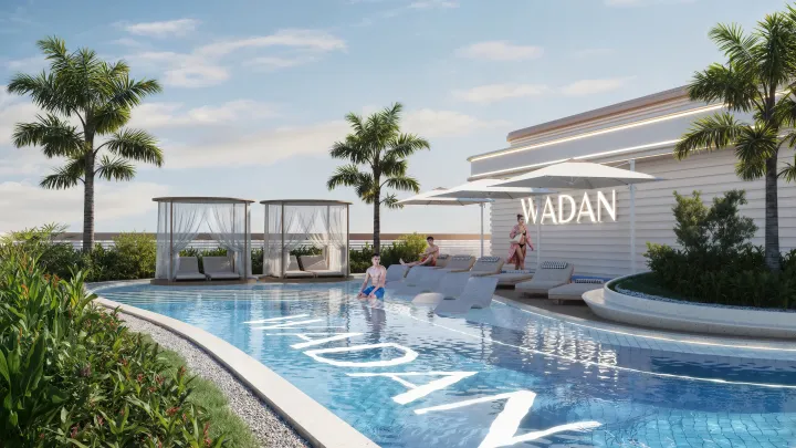 WESTON by Wadan