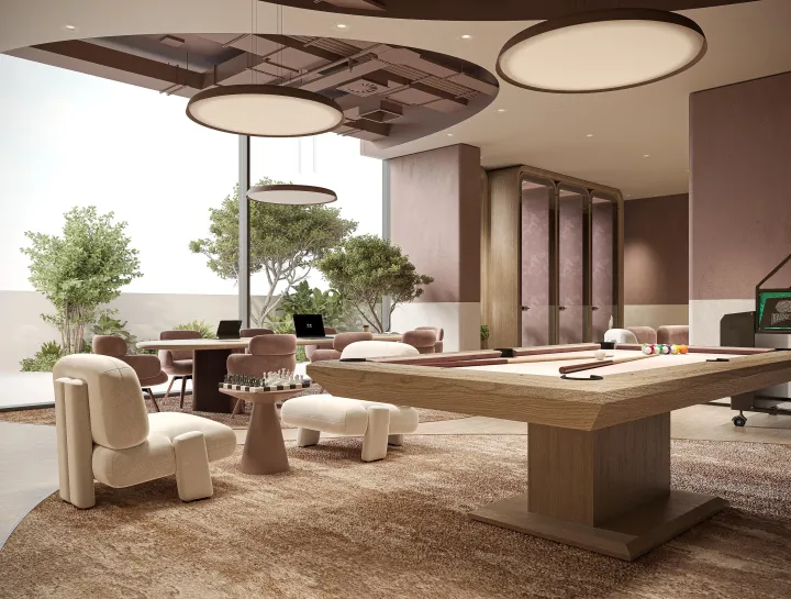 WESTON by Wadan