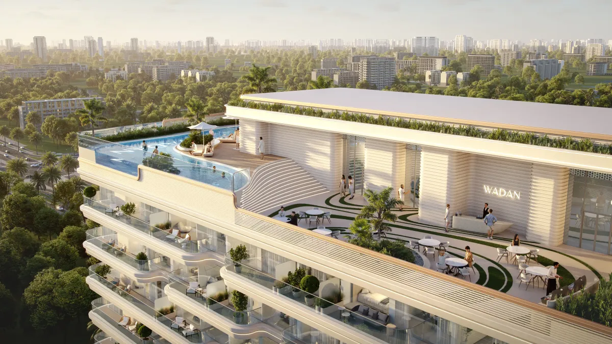 WESTON by Wadan — 2