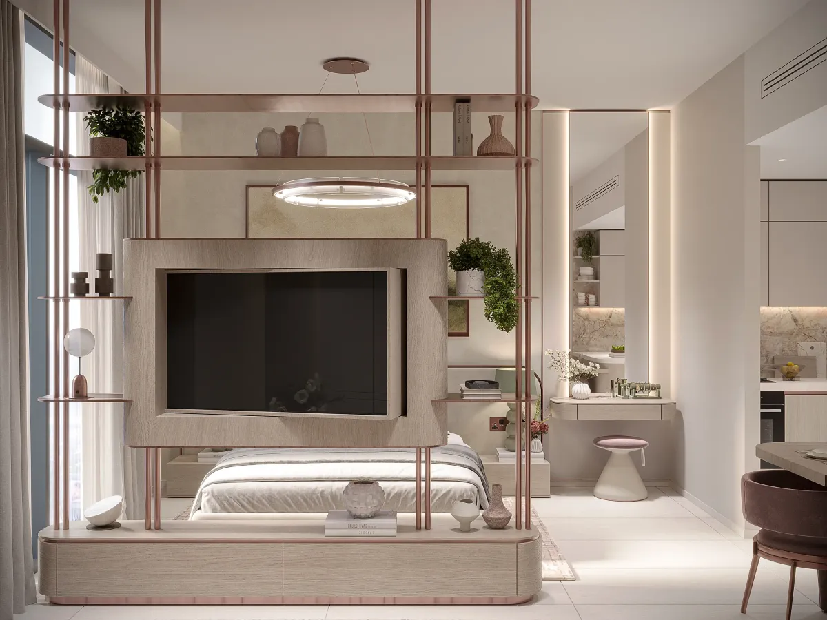 WESTON by Wadan — 3