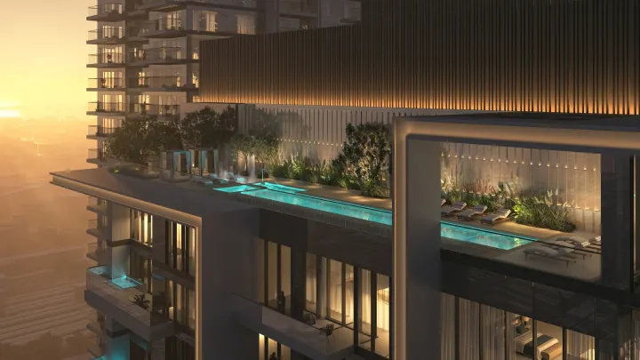 Avenue Park Towers 2