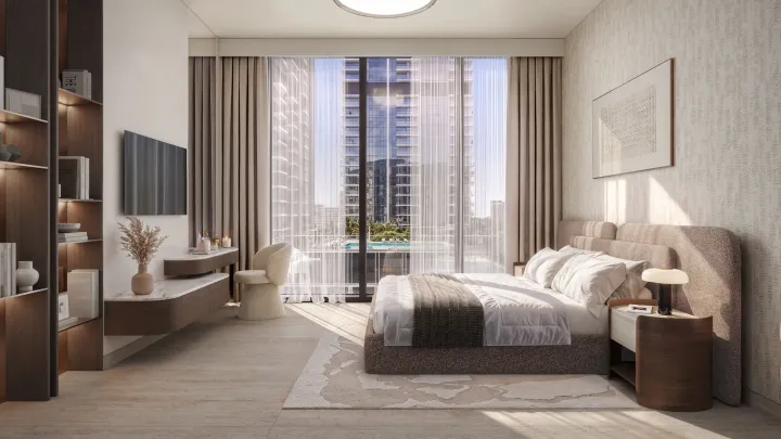 Avenue Park Towers 2