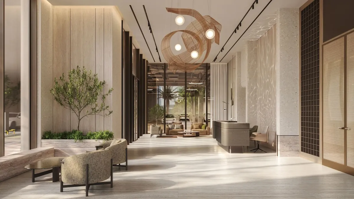 Avenue Park Towers 2 — 2