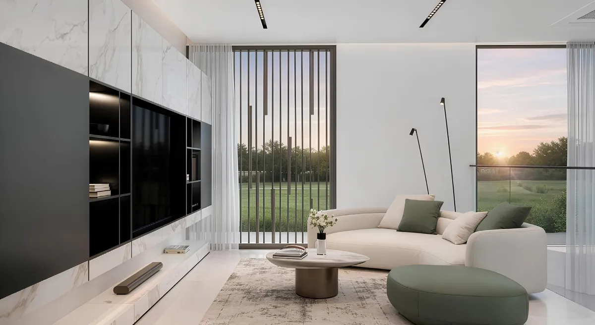 Cedarwood Estates South — 1