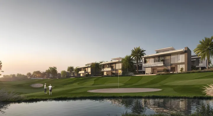 Cedarwood Estates South