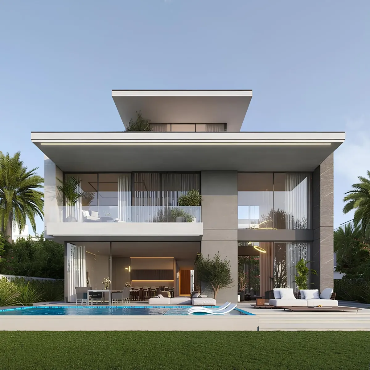 Cedarwood Estates South — 2