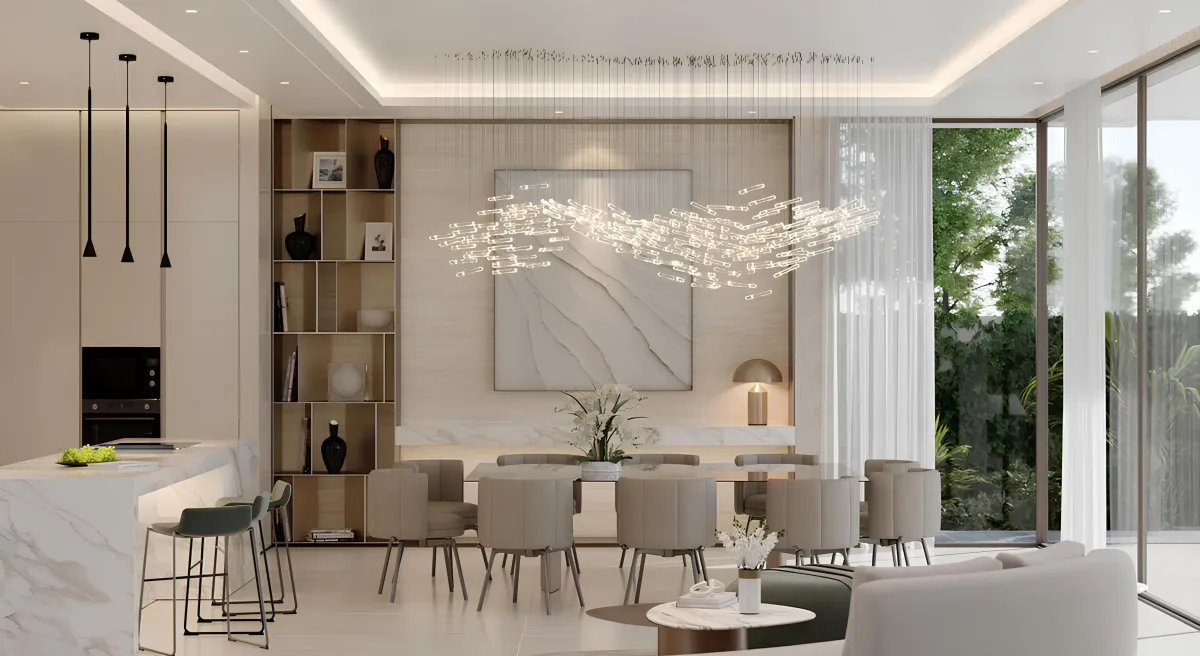Cedarwood Estates South — 3