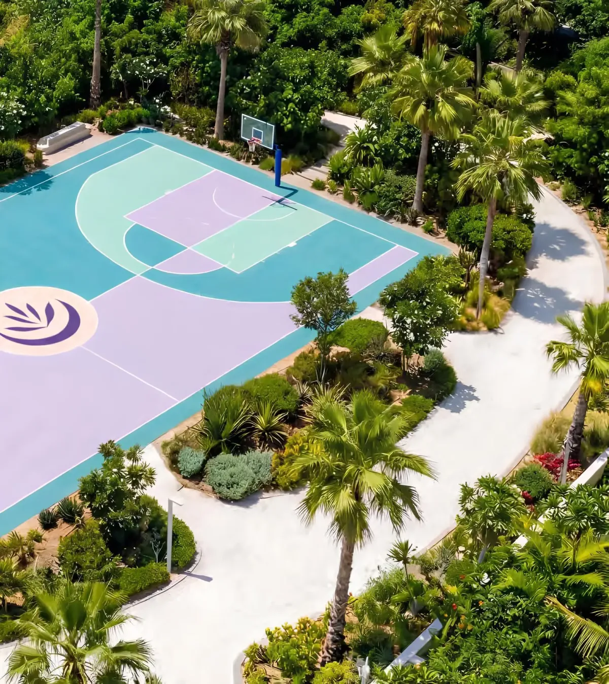 Cove at Lunaya Terraces — 3