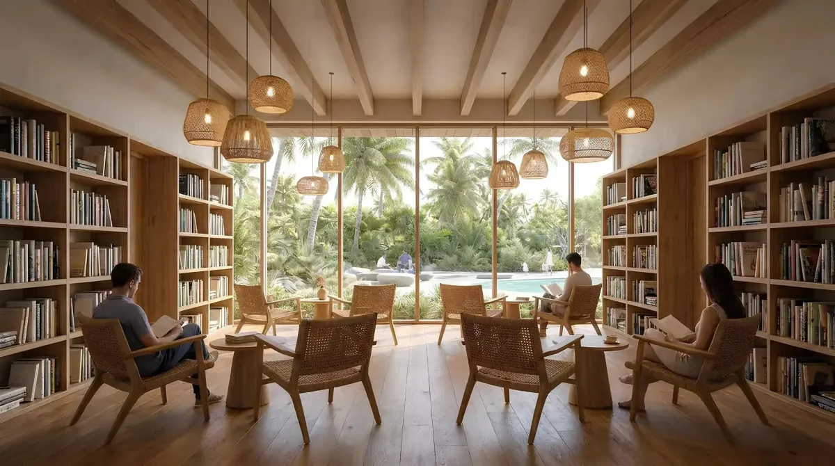 Haven at Lunaya Terraces — 3