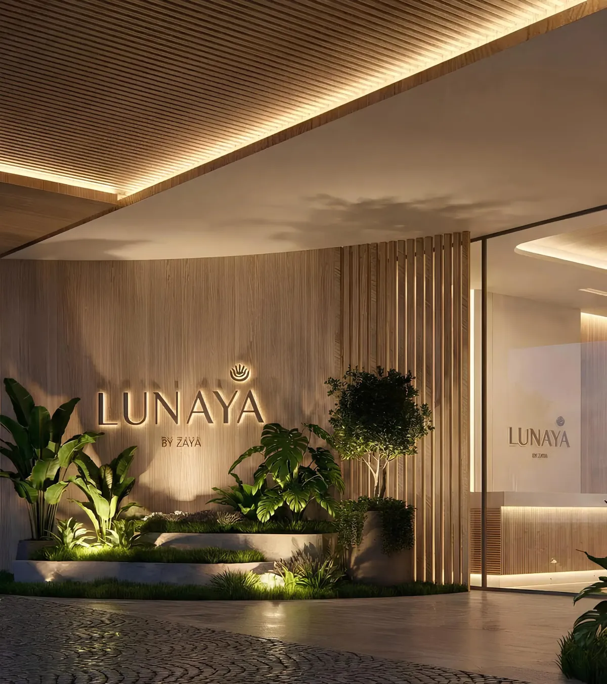 Reef at Lunaya Terraces — 3
