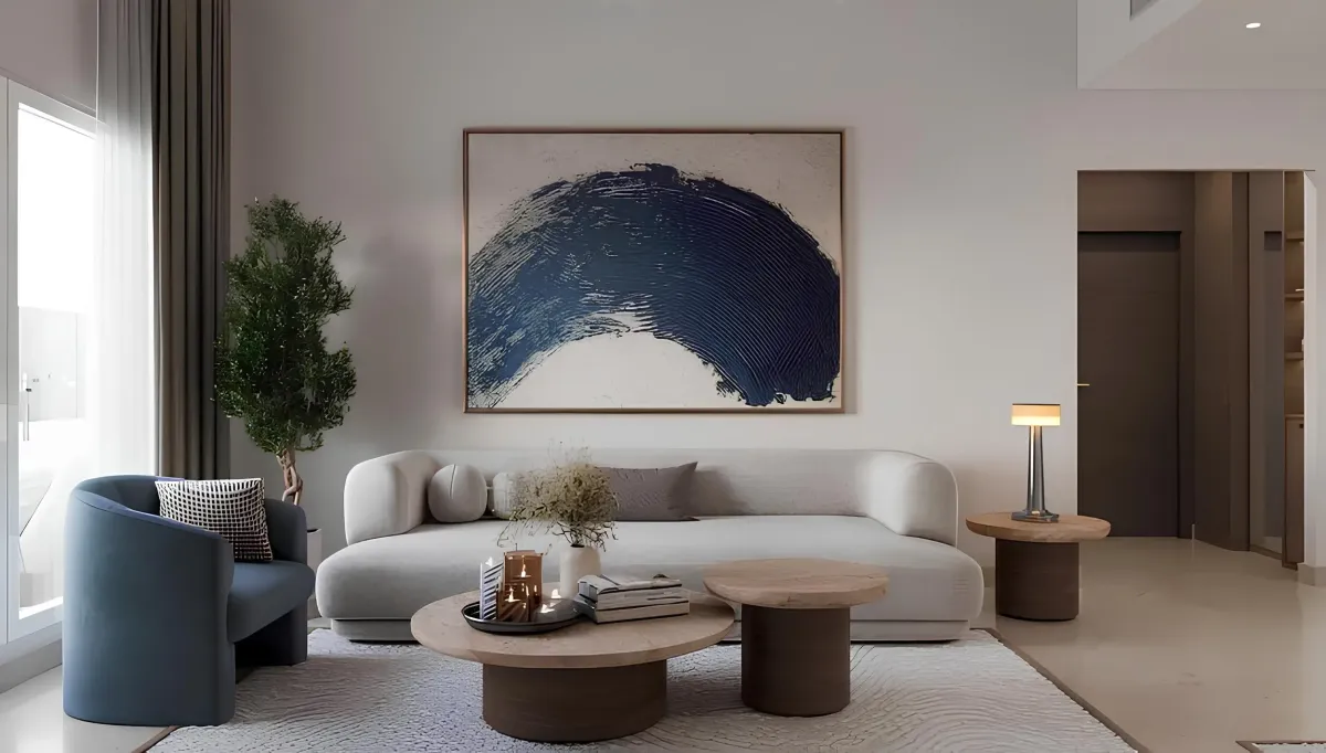 4Direction Residence 1 — 1