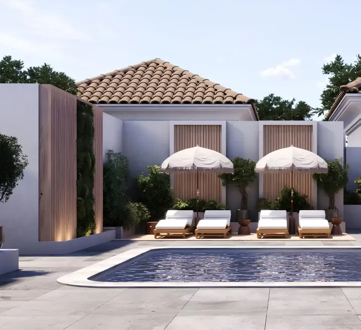 4Direction Residence 1