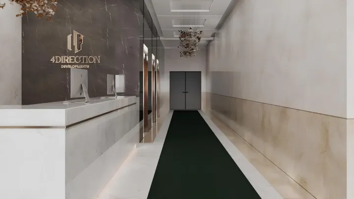 4Direction Residence 1
