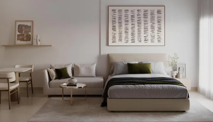 4Direction Residence 1