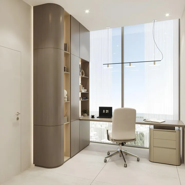 Allegro Residences
