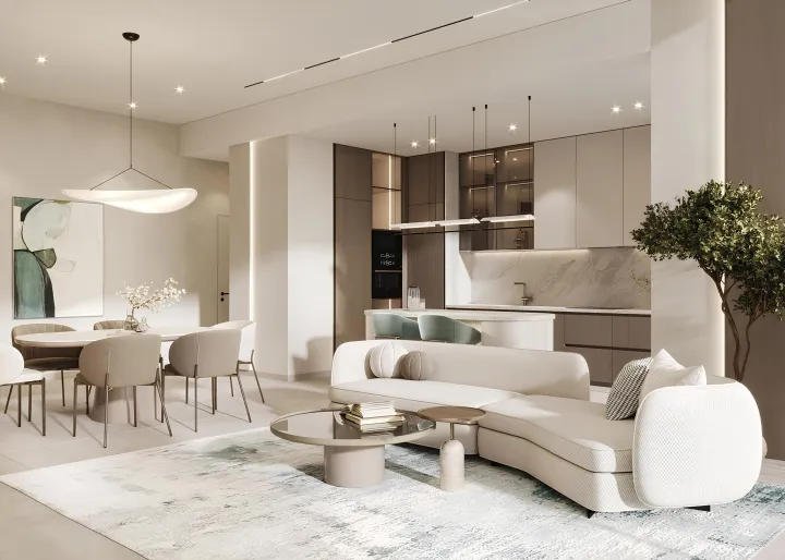 Allegro Residences