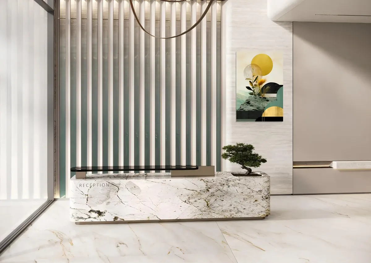 Allegro Residences — 3