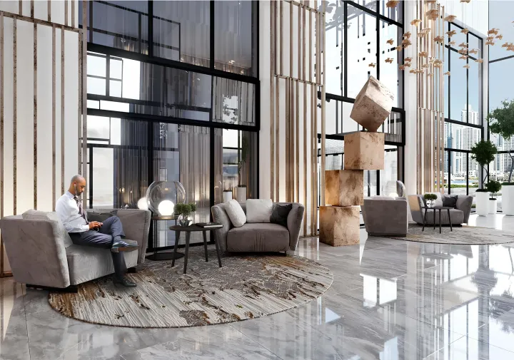 AHAD Residences