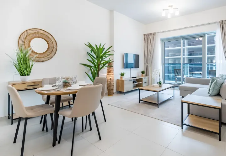 Orchid Residence