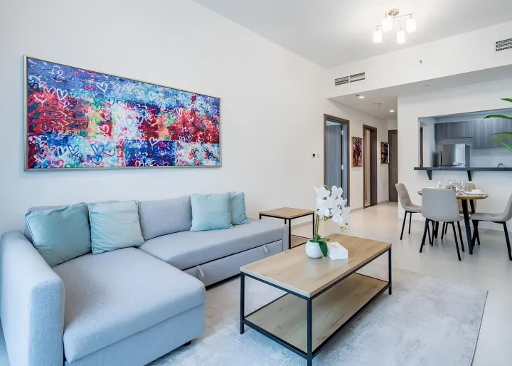 Orchid Residence