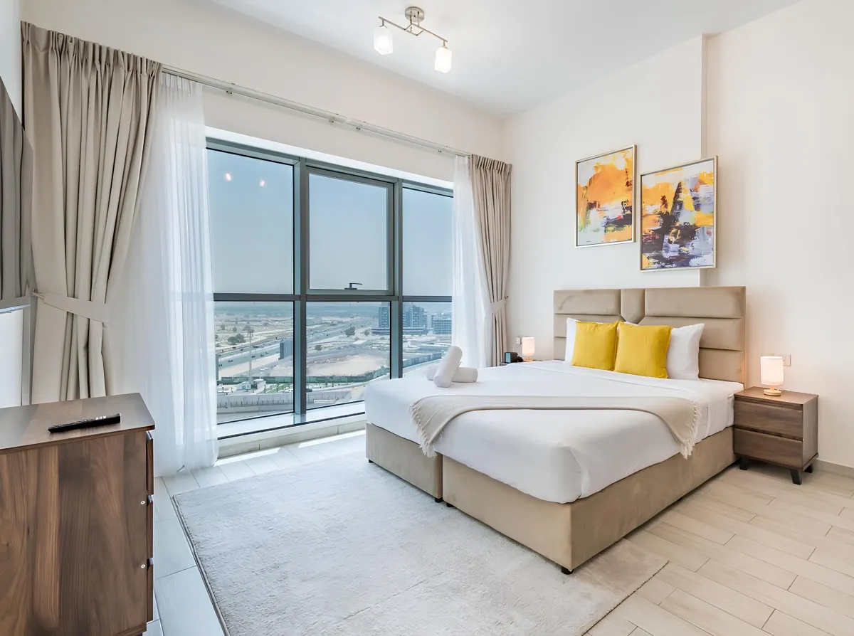 Orchid Residence — 3