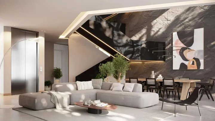 Ixora Homes