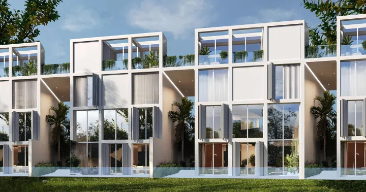 Ixora Homes