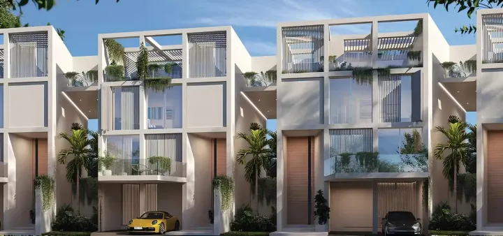 Ixora Homes