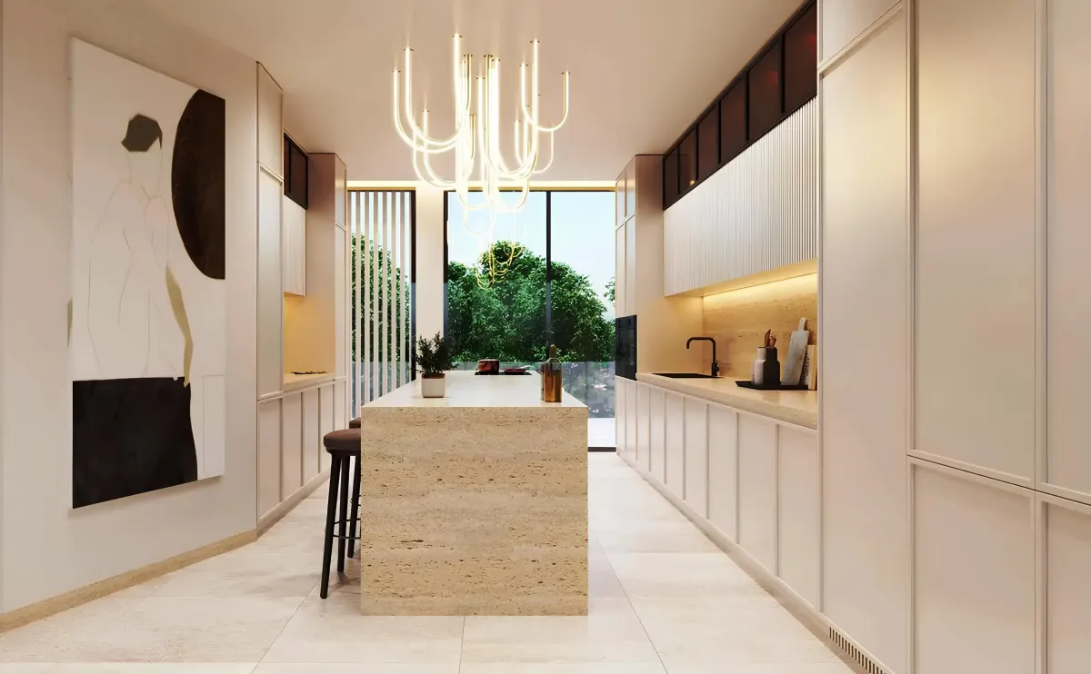 Ixora Homes — 2