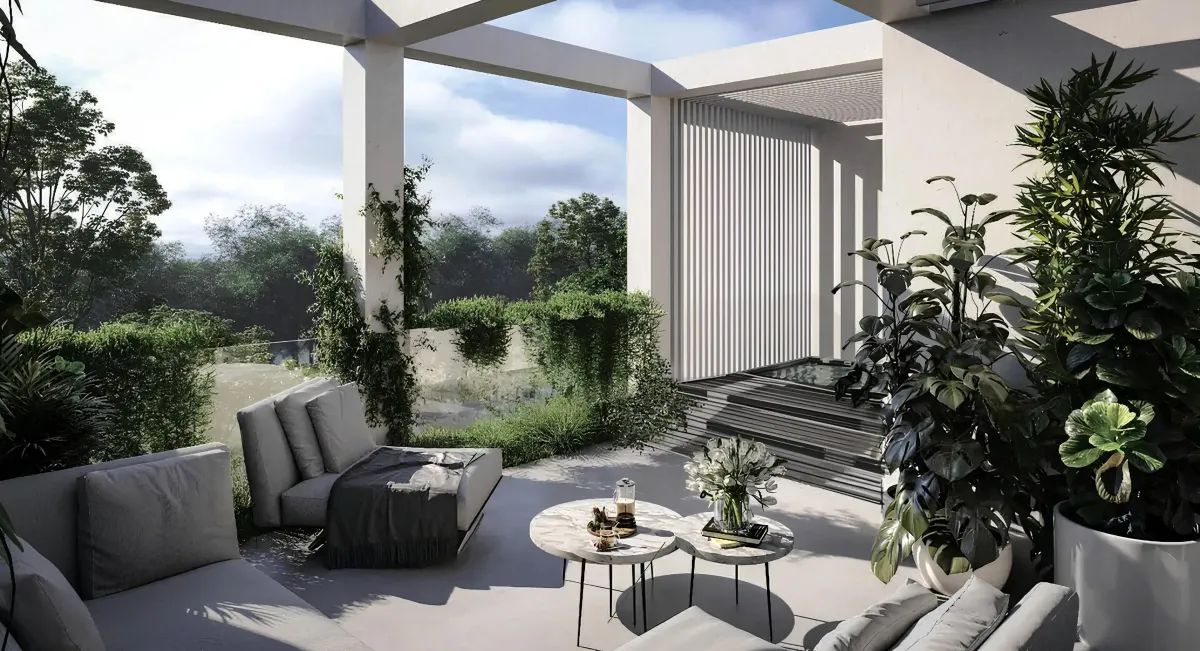 Ixora Homes — 3