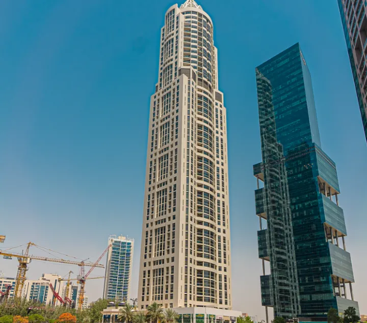 Lake Shore Tower