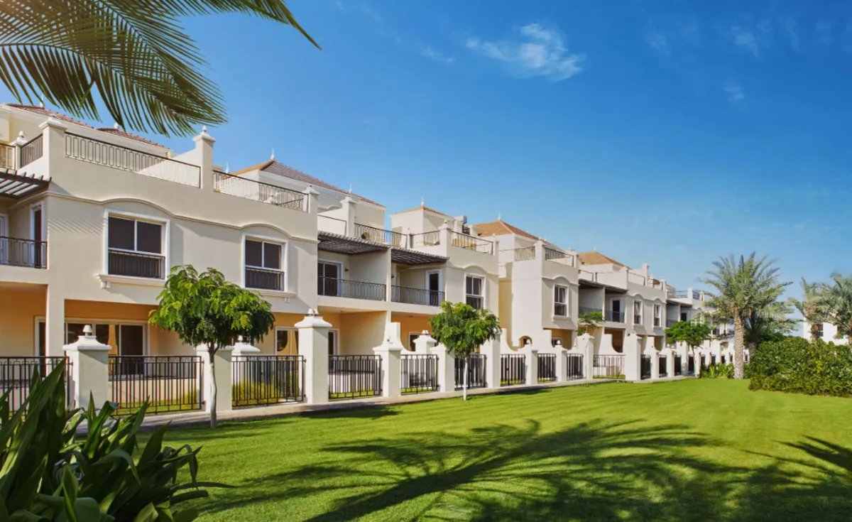 Bayti Homes — 1