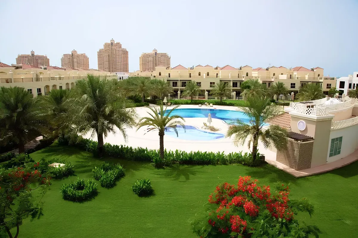 Bayti Homes — 2