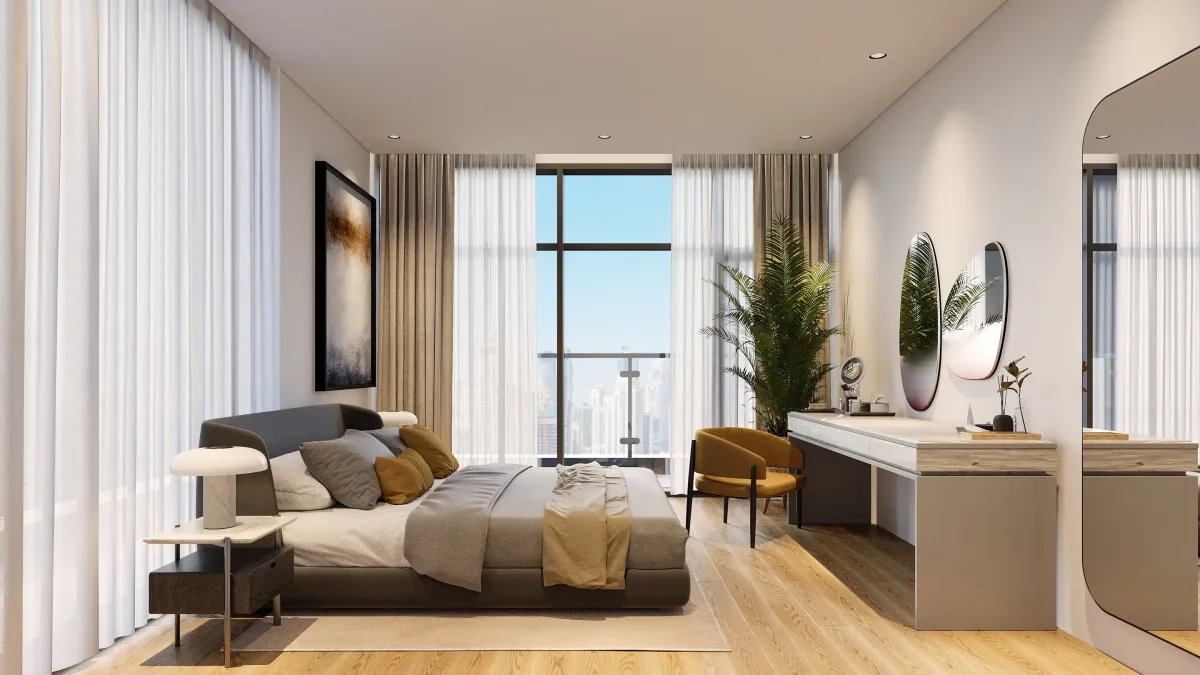 Royal Regency Suites — 2